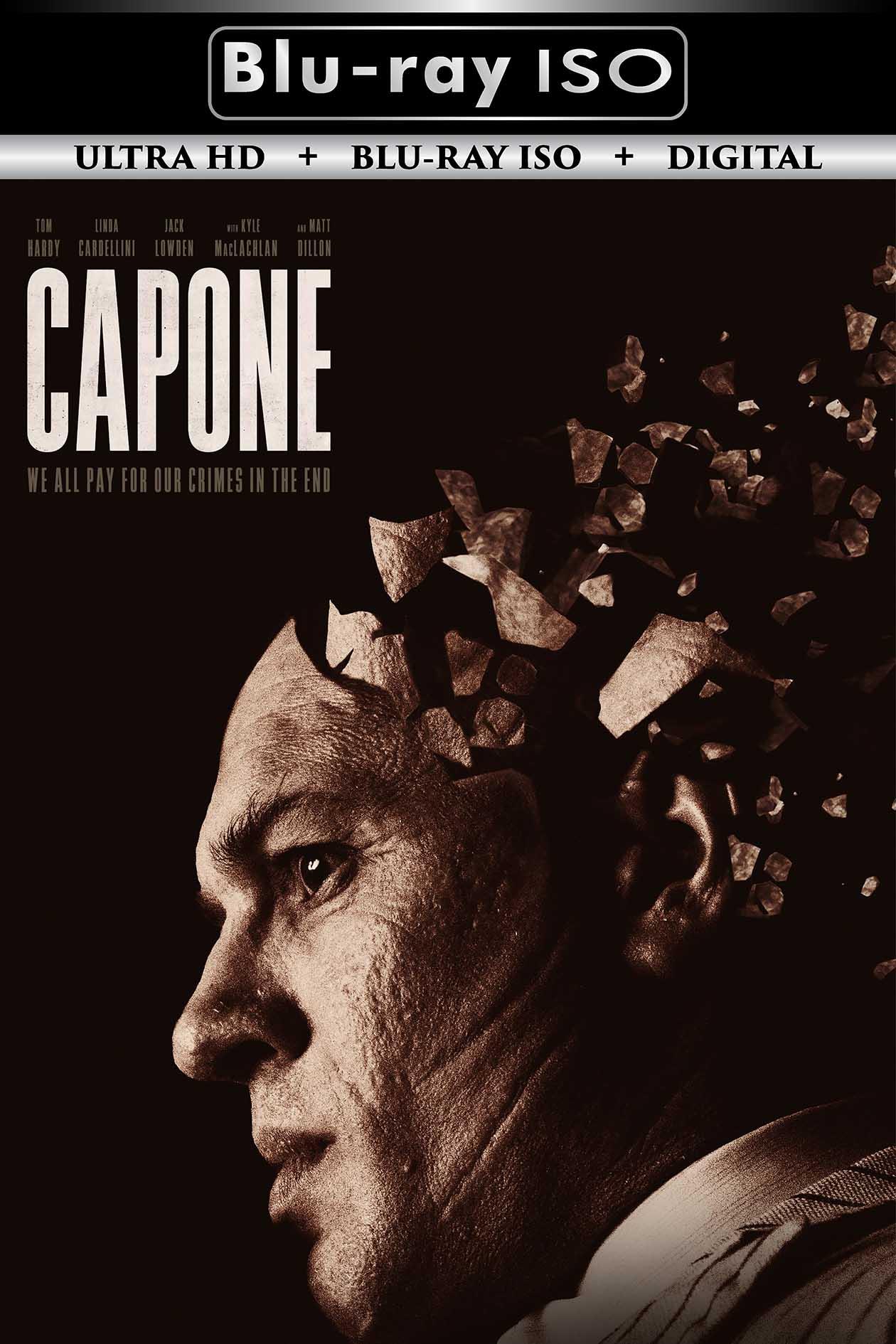 Capone